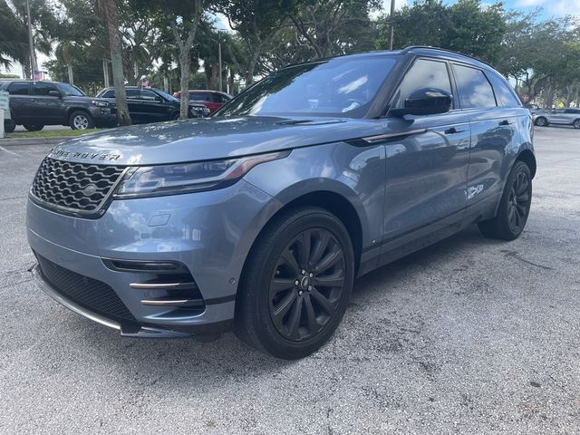 2019 Land Rover Range Rover Velar R-Dynamic SE