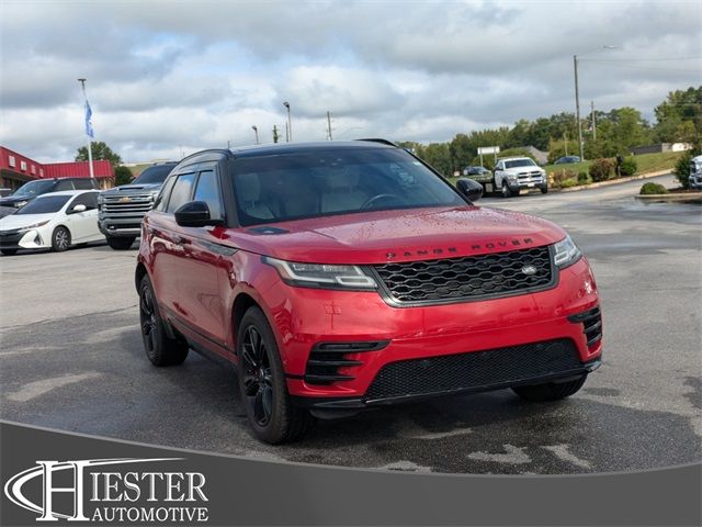 2019 Land Rover Range Rover Velar R-Dynamic SE