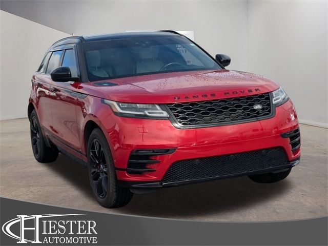 2019 Land Rover Range Rover Velar R-Dynamic SE