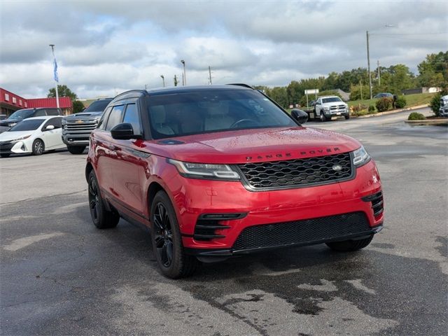 2019 Land Rover Range Rover Velar R-Dynamic SE