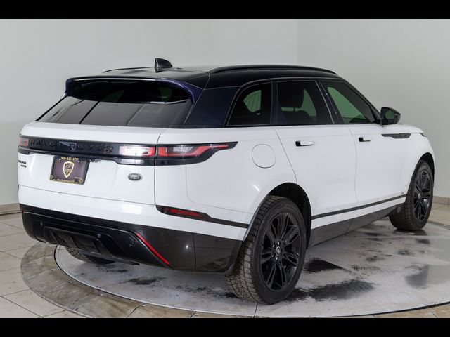 2019 Land Rover Range Rover Velar R-Dynamic SE