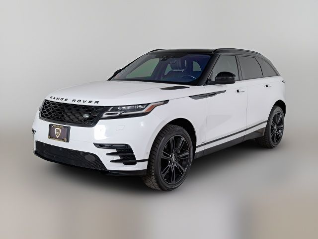 2019 Land Rover Range Rover Velar R-Dynamic SE