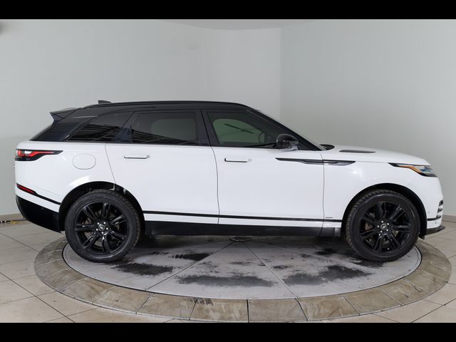 2019 Land Rover Range Rover Velar R-Dynamic SE