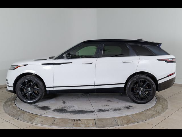 2019 Land Rover Range Rover Velar R-Dynamic SE