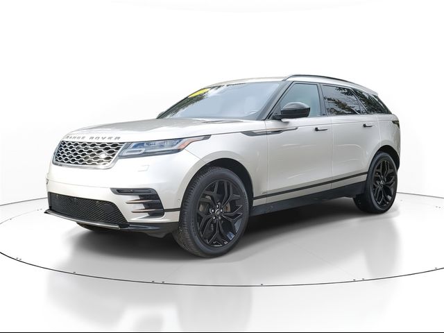 2019 Land Rover Range Rover Velar R-Dynamic SE