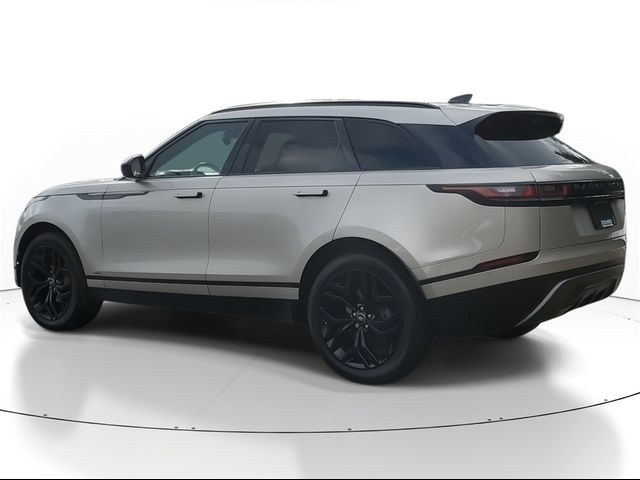 2019 Land Rover Range Rover Velar R-Dynamic SE