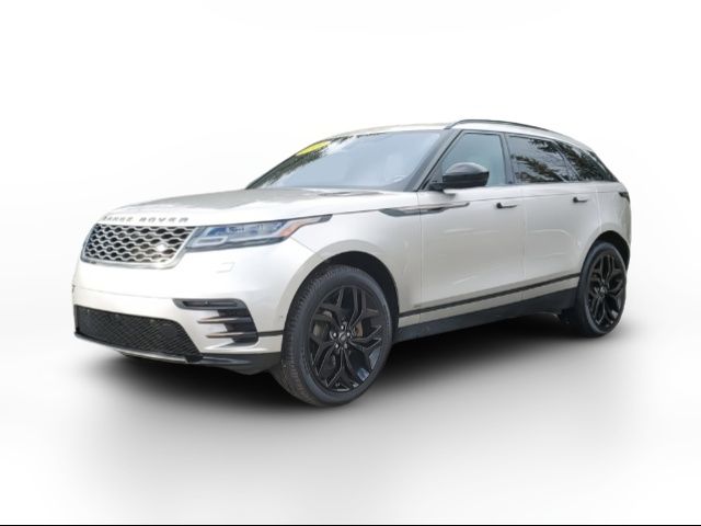 2019 Land Rover Range Rover Velar R-Dynamic SE