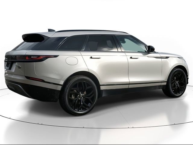 2019 Land Rover Range Rover Velar R-Dynamic SE