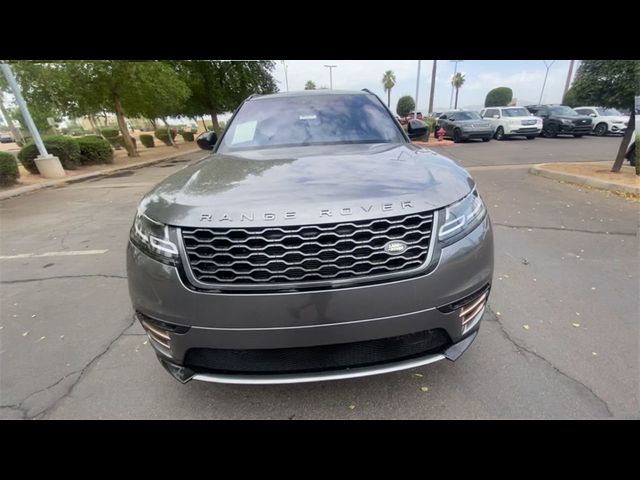 2019 Land Rover Range Rover Velar R-Dynamic SE