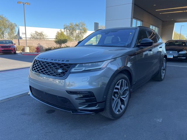 2019 Land Rover Range Rover Velar R-Dynamic SE