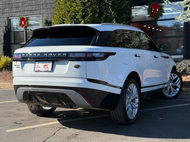 2019 Land Rover Range Rover Velar R-Dynamic SE