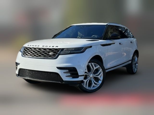 2019 Land Rover Range Rover Velar R-Dynamic SE