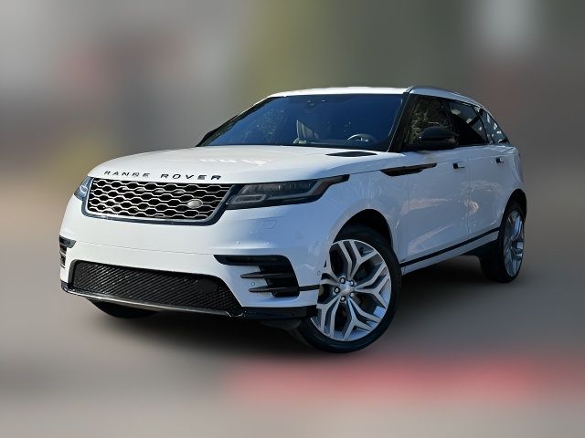 2019 Land Rover Range Rover Velar R-Dynamic SE