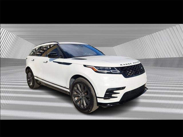 2019 Land Rover Range Rover Velar R-Dynamic SE