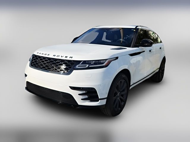 2019 Land Rover Range Rover Velar R-Dynamic SE