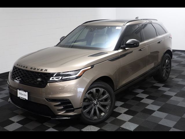 2019 Land Rover Range Rover Velar R-Dynamic SE