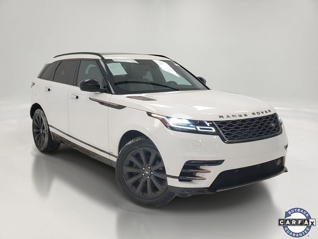 2019 Land Rover Range Rover Velar R-Dynamic SE