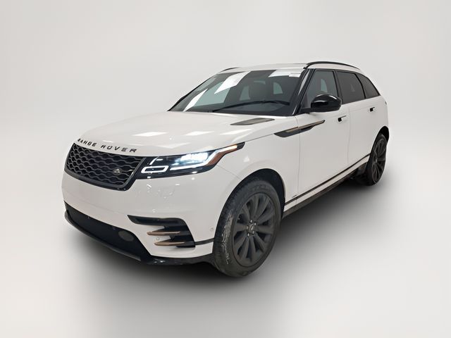 2019 Land Rover Range Rover Velar R-Dynamic SE