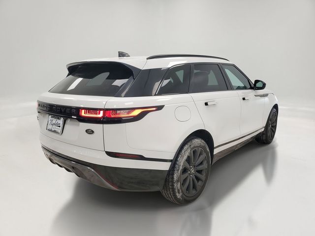 2019 Land Rover Range Rover Velar R-Dynamic SE