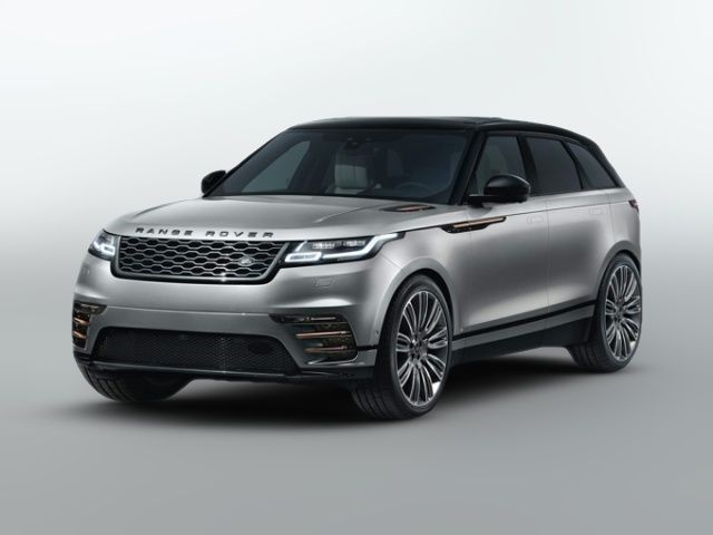 2019 Land Rover Range Rover Velar R-Dynamic SE