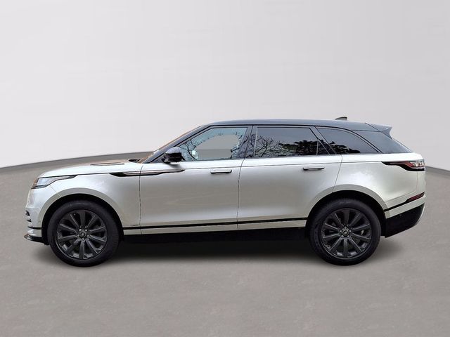 2019 Land Rover Range Rover Velar R-Dynamic SE