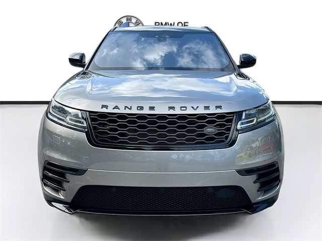 2019 Land Rover Range Rover Velar R-Dynamic SE