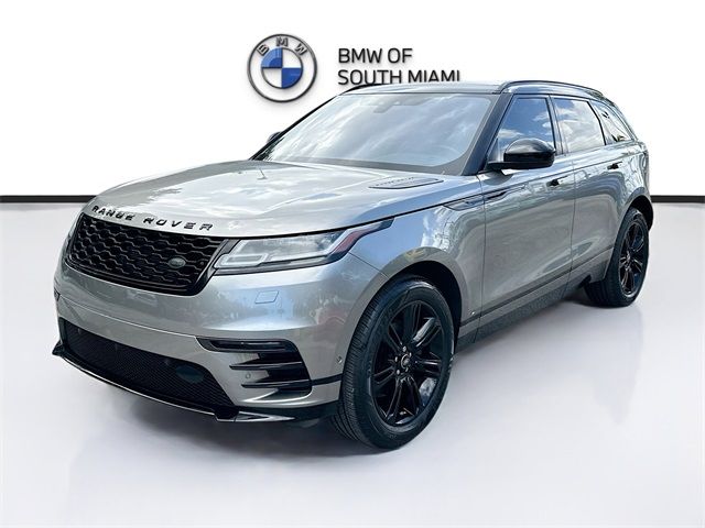 2019 Land Rover Range Rover Velar R-Dynamic SE