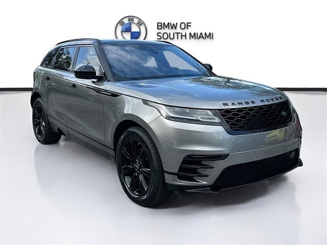 2019 Land Rover Range Rover Velar R-Dynamic SE