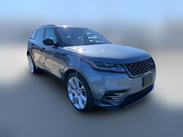 2019 Land Rover Range Rover Velar R-Dynamic SE