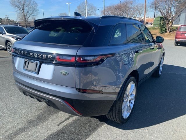 2019 Land Rover Range Rover Velar R-Dynamic SE