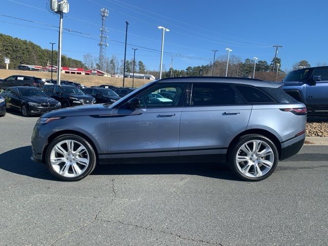 2019 Land Rover Range Rover Velar R-Dynamic SE