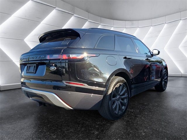 2019 Land Rover Range Rover Velar R-Dynamic SE