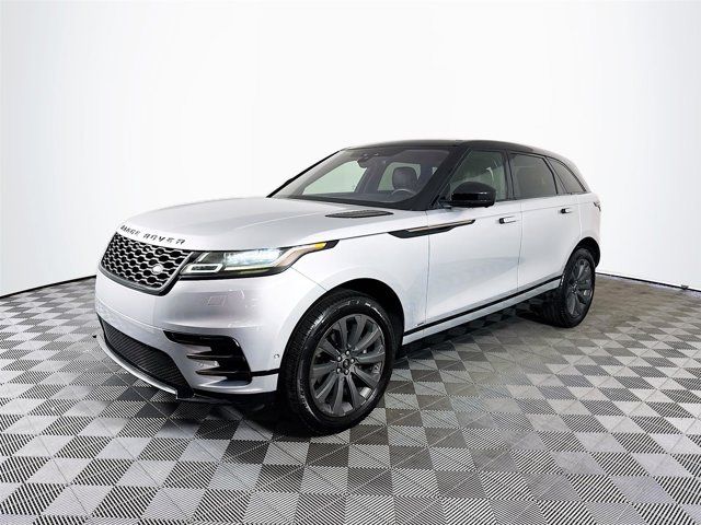 2019 Land Rover Range Rover Velar R-Dynamic SE