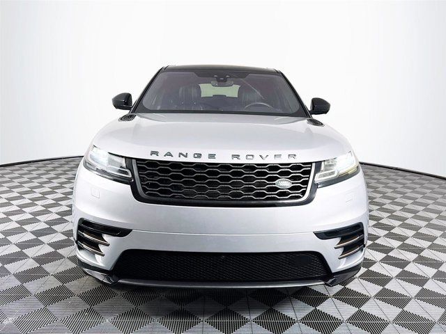 2019 Land Rover Range Rover Velar R-Dynamic SE