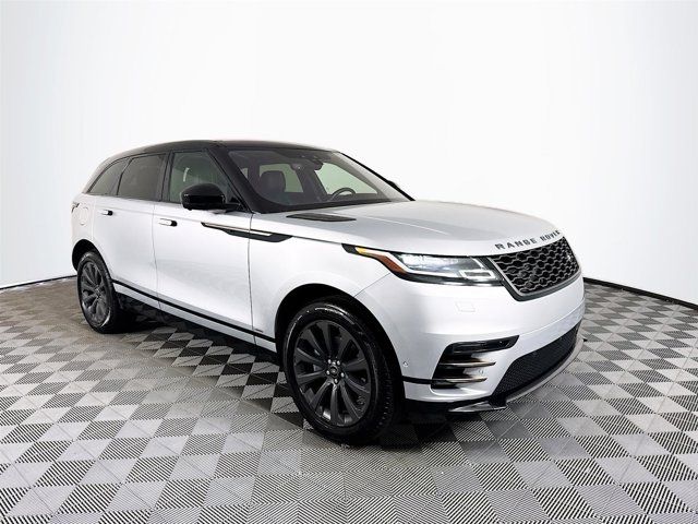 2019 Land Rover Range Rover Velar R-Dynamic SE