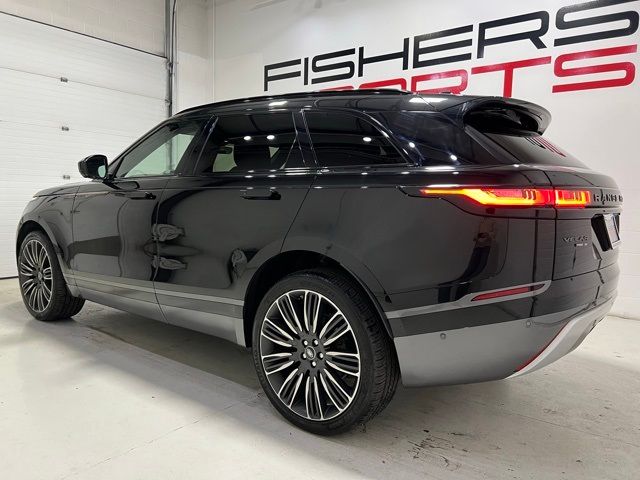 2019 Land Rover Range Rover Velar R-Dynamic SE