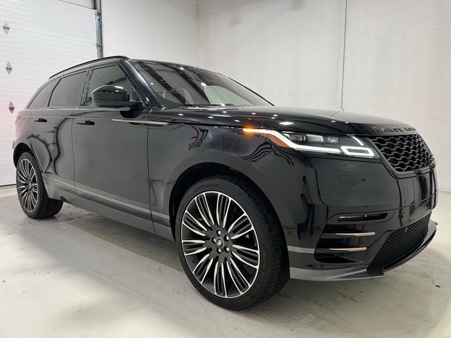 2019 Land Rover Range Rover Velar R-Dynamic SE