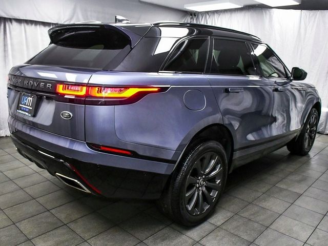 2019 Land Rover Range Rover Velar R-Dynamic SE