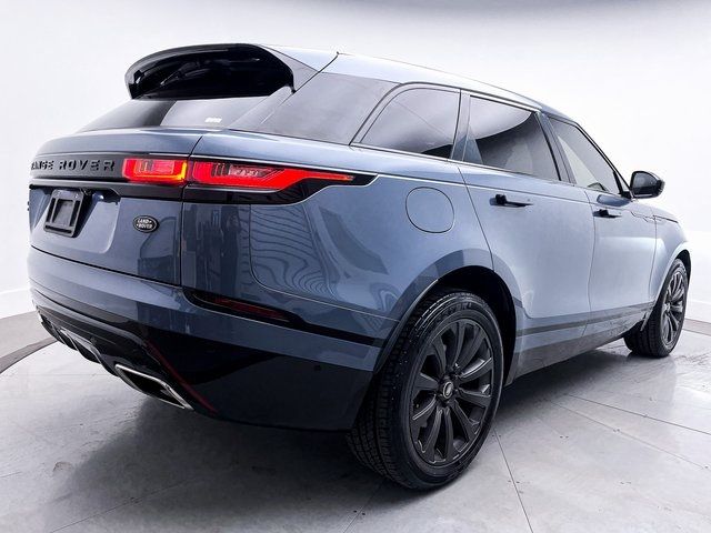 2019 Land Rover Range Rover Velar R-Dynamic SE