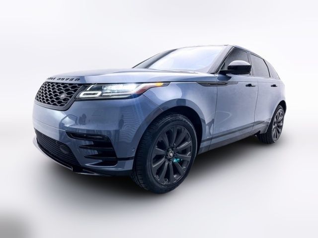 2019 Land Rover Range Rover Velar R-Dynamic SE