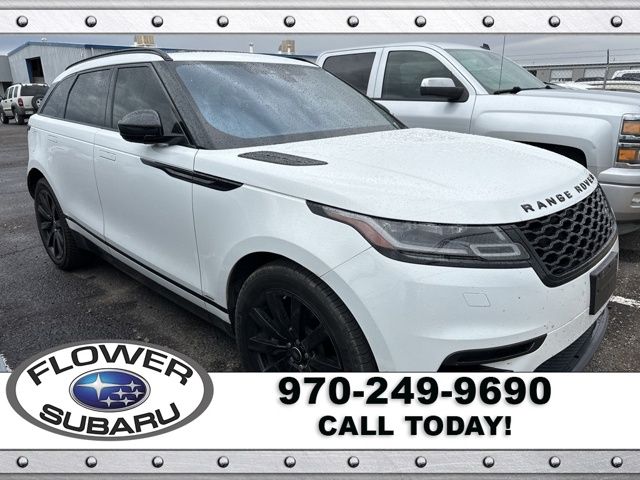 2019 Land Rover Range Rover Velar R-Dynamic SE