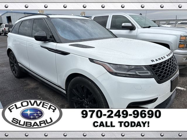 2019 Land Rover Range Rover Velar R-Dynamic SE