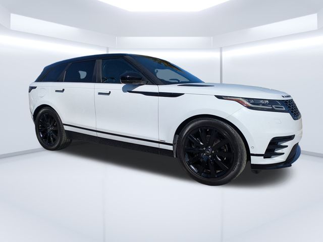2019 Land Rover Range Rover Velar R-Dynamic SE