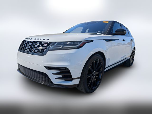2019 Land Rover Range Rover Velar R-Dynamic SE