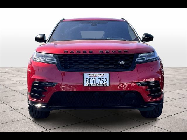 2019 Land Rover Range Rover Velar R-Dynamic SE