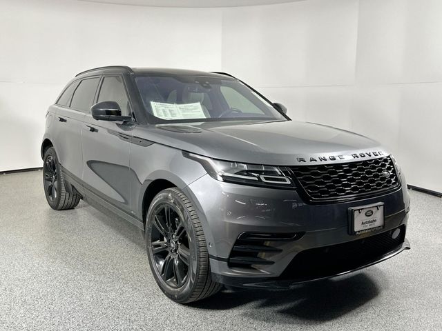 2019 Land Rover Range Rover Velar R-Dynamic SE