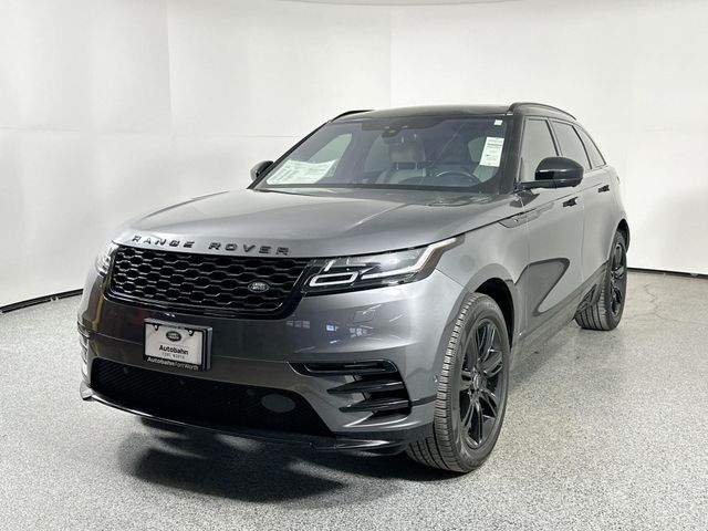 2019 Land Rover Range Rover Velar R-Dynamic SE