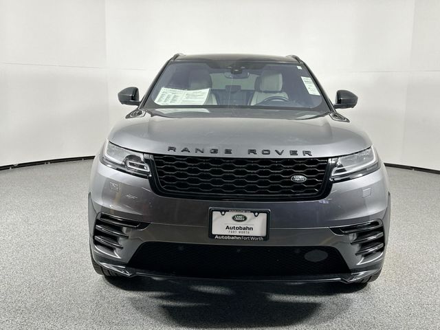 2019 Land Rover Range Rover Velar R-Dynamic SE