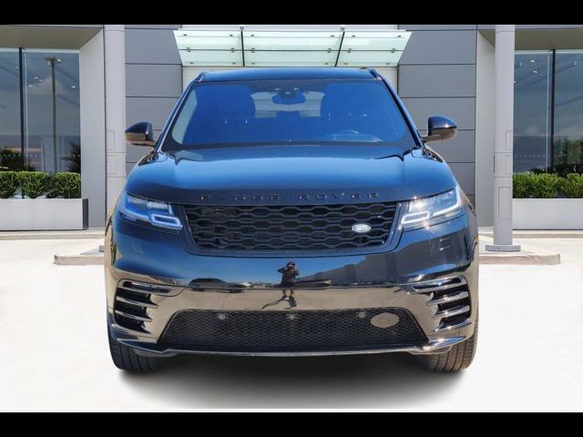 2019 Land Rover Range Rover Velar R-Dynamic SE