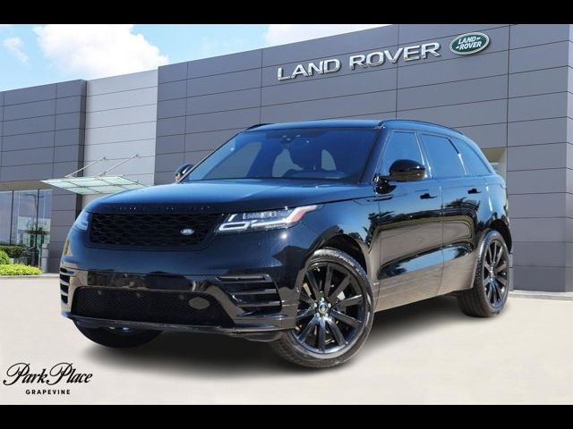 2019 Land Rover Range Rover Velar R-Dynamic SE